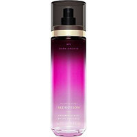 Victoria's Secret Seduction Dark Orchid Fragrance Mist
