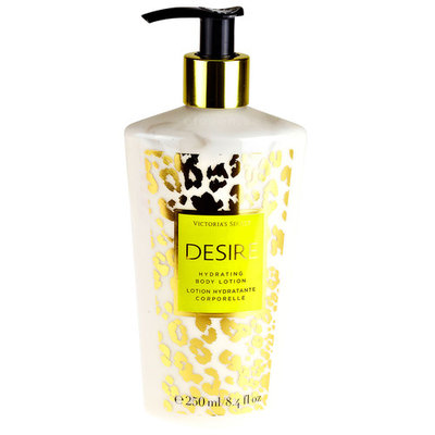 Victoria's Secret Desire Coconut And Passionfruit Lotion