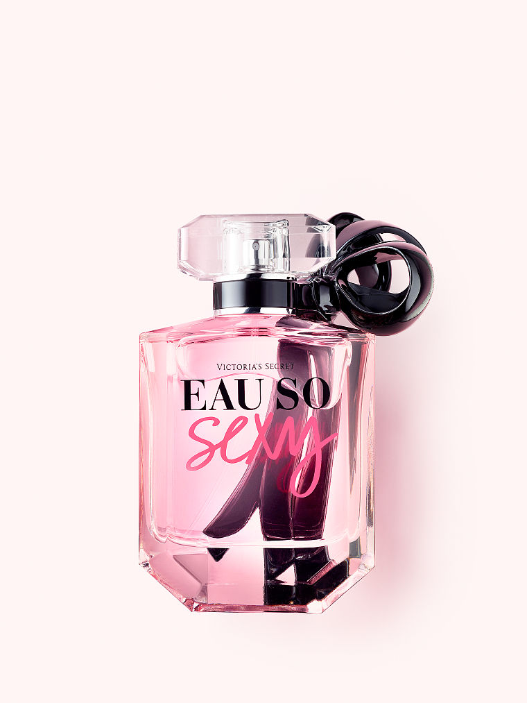 Victoria's Secret Eau So Sexy Eau De Parfum