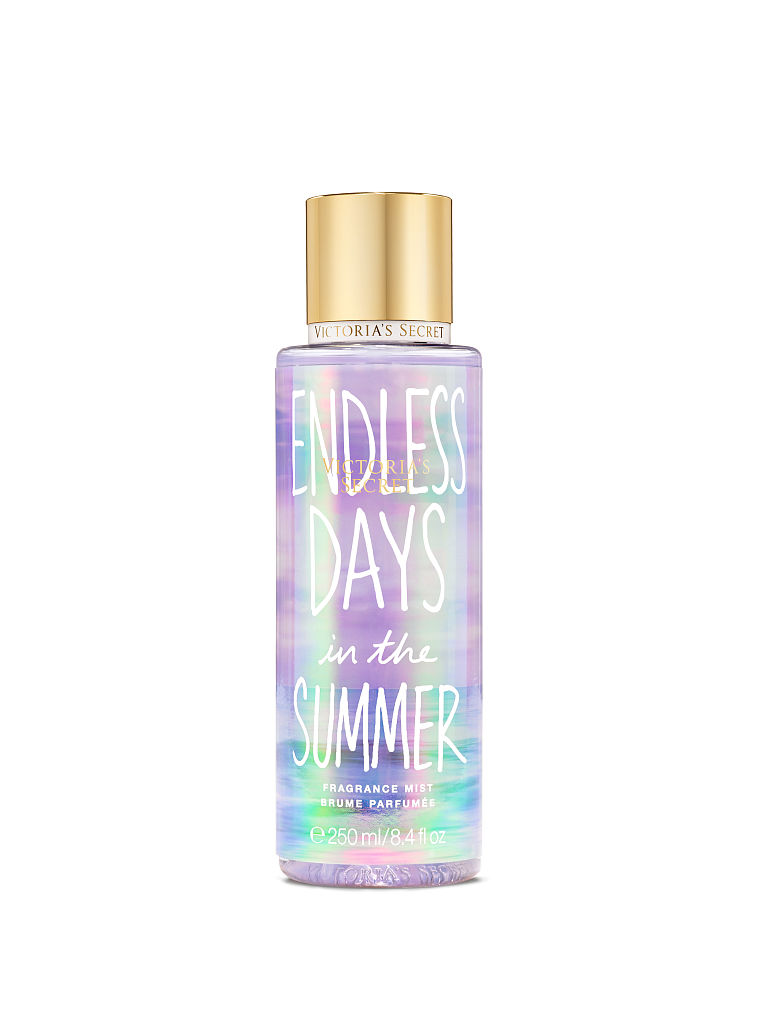 Victoria's Secret Summer Vacation Endless Days In The Summer