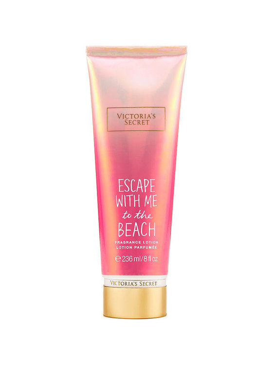 Escape With Me To The Beach Victoria Secret