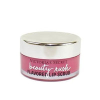 Victoria's Secret Beauty Rush Flavored Lip Scrub