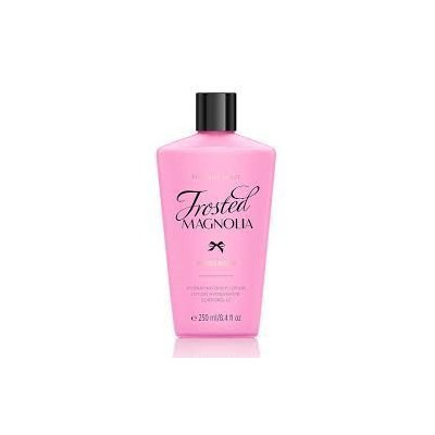 Victoria's Secret Frosted Magnolia Hydrating Body Lotion