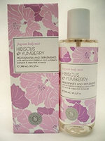 Victoria's Secret Hibiscus And Yumberry Body Mist
