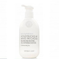 Victoria's Secret Honeysuckle White Patchouli Body Lotion