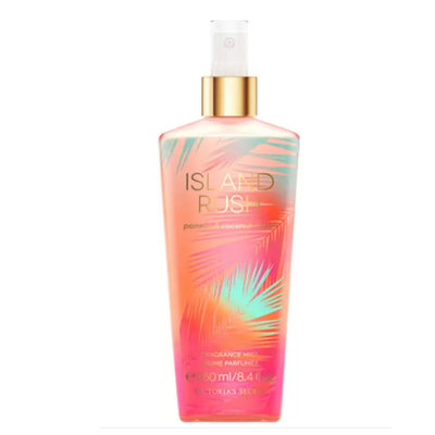 Victoria's Secret Island Rush Fragrance Mist