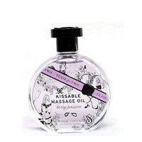 Victoria's Secret Tease For Two Kissable Berry Passion Massage Oil