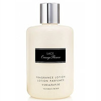 Victoria's Secret Lace Orange Flower Fragrance Body Lotion