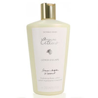 Victoria's Secret Sparkling Citrus Lemon Escape Body Lotion