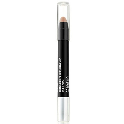 Victoria's Secret Vs Pro Pout Lip Primer And Definer