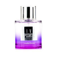Victoria's Secret Live Pink Crushed Berries Eau De Parfum