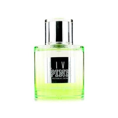 Victoria's Secret Live Pink Sunshine Flower Eau De Parfum