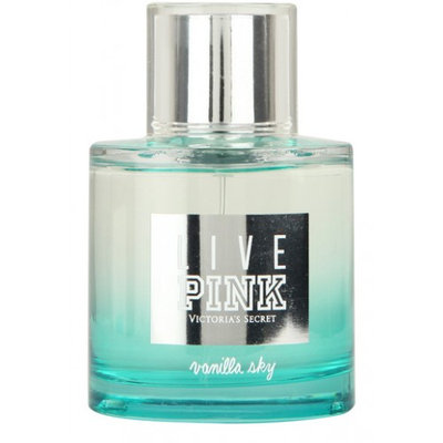 Victoria's Secret Live Pink Vanilla Sky Eau De Parfum