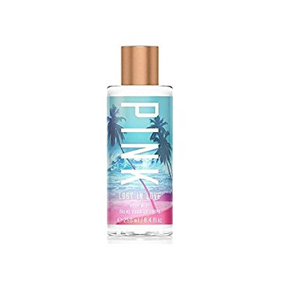 Victoria's Secret Pink Lost In Love Body Mist
