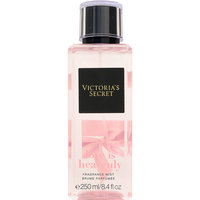 Victoria's Secret Love is Heavenly Body Mist