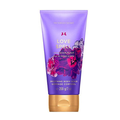 Victoria's Secret Love Spell Body Scrub