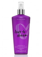 Victoria's Secret Love To Dream Fragrance Mist