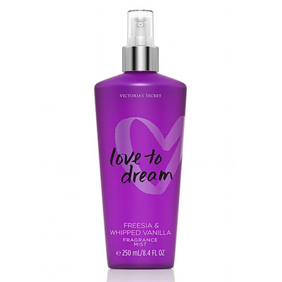 Victoria's Secret Love To Dream Fragrance Mist