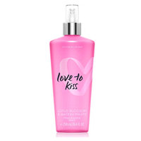 Victoria's Secret Love to Kiss Fragrance Mist