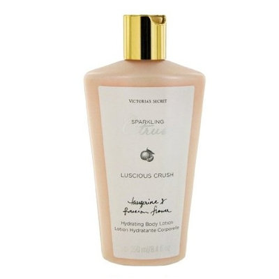 Victoria's Secret Sparkling Citrus Luscious Crush Hydrating Body Lotion