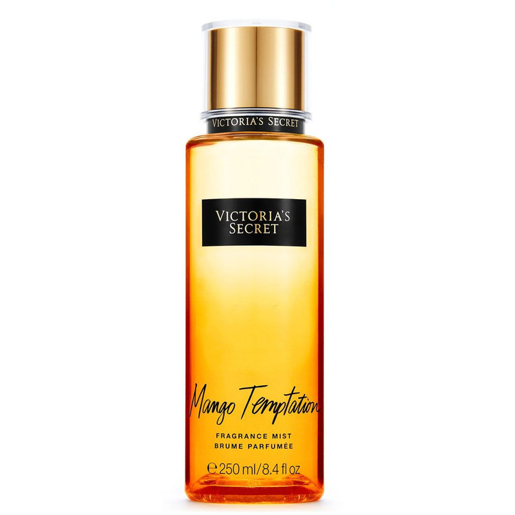 Victoria's Secret Mango Temptation Fragrance Mist Reviews 2019
