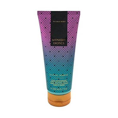 Victoria's Secret Sensual Jasmine Hand And Body Cream