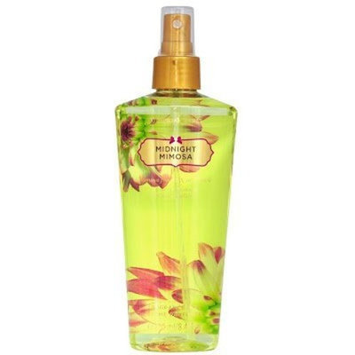 Victoria's Secret Midnight Mimosa Fragrance Mist