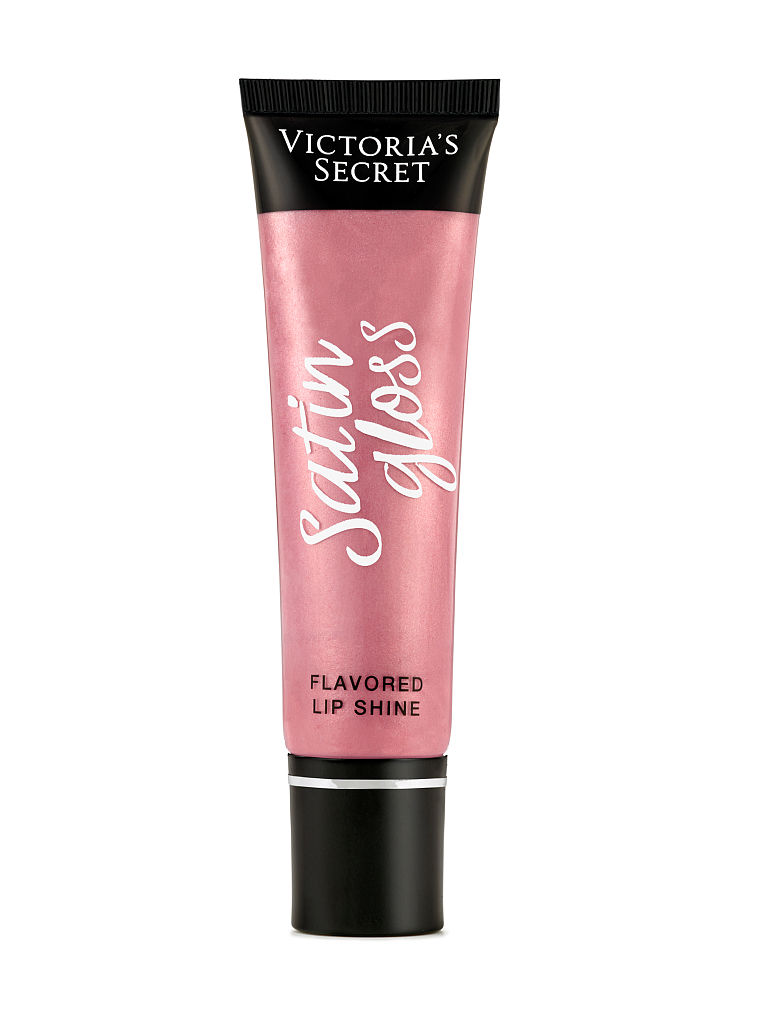 Victoria's Secret Satin Gloss Lip Shine