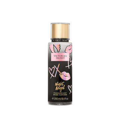 Victoria's Secret Showtime Night Angel Fragrance Mist
