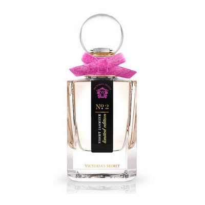 Victoria's Secret No 2 Night Jasmine Eau De Parfum