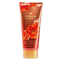 Victoria's Secret Passion Struck Ultra Moisturizing Hand And Body Cream
