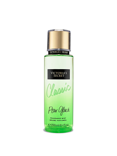 Victoria's Secret Pear Glace Fragrance Mist