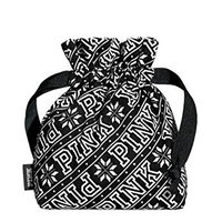 Victoria's Secret Perfume Pouch Cosmetic Bag