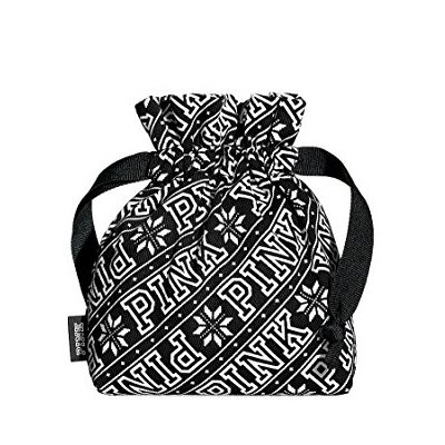 Victoria's Secret Perfume Pouch Cosmetic Bag