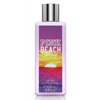 Victoria's Secret Pink Beach Sun Kissed Body Mist