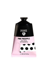 Victoria's Secret Pink Pink Pineapple Body Cream