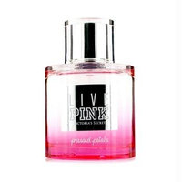 Victoria's Secret Live Pink Pressed Petals Eau De Parfum