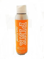 Victoria's Secret Pink Sun Kissed Hair And Body Spray
