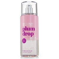 Victoria's Secret Beauty Rush Plum Drop Body Double Mist