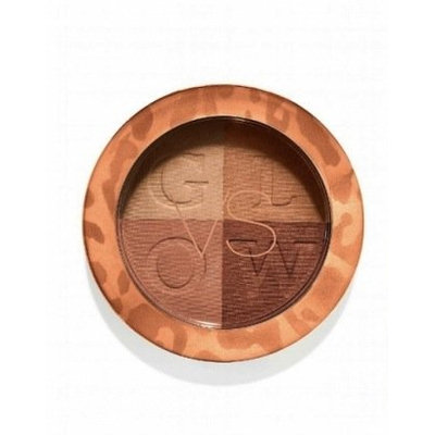 Victoria's Secret Riviera Pressed Mineral Powder Bronzer Quad