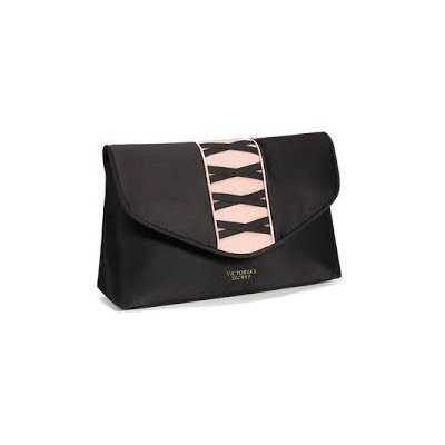 Victoria's Secret Ribbon Folding Bag