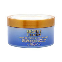 Victoria's Secret Secret Charm Deep Softening Body Butter