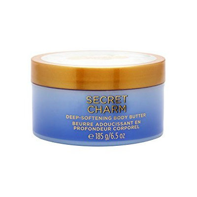 Victoria's Secret Secret Charm Deep Softening Body Butter