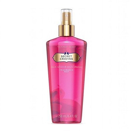 Victoria's Secret Sweet Craving Body Mist