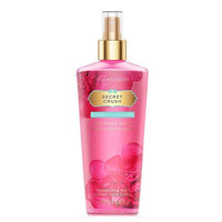 Victoria's Secret Garden Secret Crush Refreshing Fragrance Mist