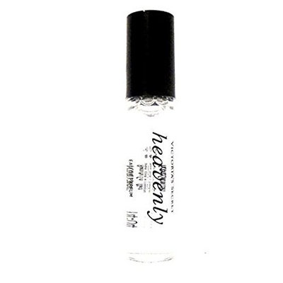 Victoria's Secret Heavenly Eau De Parfum Deluxe Purse