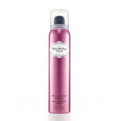 Victoria's Secret Sexy Little Things Noir All Over Deodorant Body Spray