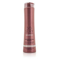 Victoria's Secret So Sexy Nourish Healthy And Hydrated Shampoo
