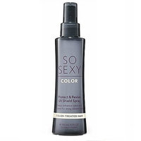 Victoria's Secret So Sexy Color Protect And Revive Shield Spray