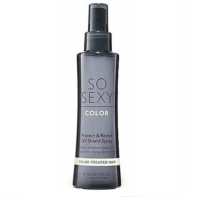 Victoria's Secret So Sexy Color Protect And Revive Shield Spray